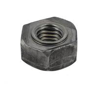 Restagraf - Écrou à Souder M10 - Acier Classe 8 - Fixation Permanente sur Châssis, Tôle ou Support - Idéal pour Applications Automobiles et Industrielles - Réf. 45002 - Boîte de 50