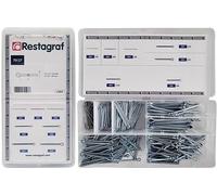 RESTAGRAF, gamme Splinte, article 70127