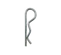 Restagraf - Goupille Bêta - Diamètre 5 mm - Maintien d'Axe ou Pièces Mobiles - Idéal Assemblage Mécanique Automobile et Industriel - Réf. 40503 - Boîte de 20