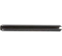 Restagraf - Goupille Élastique pour Axes de Cardan - Diamètre 3 x 50 à 5 x 50 mm - Maintien d'Axe ou Pièces Mobiles - Idéal Assemblage Mécanique Automobile et Industriel - Réf. 929 - Sachet de 20