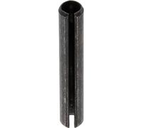Restagraf - Goupille Élastique pour Charnière de Porte - Diamètre 7 x 45 mm - Maintien d'Axe ou Pièces Mobiles - Idéal Assemblage Mécanique Automobile et Industriel - Réf. 1428 - Sachet de 10