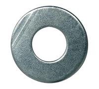 Restagraf - Rondelle Plate - Diamètre 10 x 24 x 1,5 mm - Acier - Répartition de Charge - Usage Automobile et Bricolage - Réf. 789 - Sachet de 35
