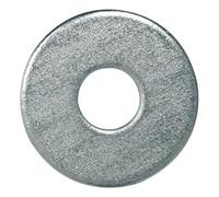 Restagraf - Rondelle Plate - Diamètre 8 x 24 x 1,5 mm - Acier - Répartition de Charge - Usage Automobile et Bricolage - Réf. 40305 - Boîte de 200