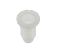 Restagraf - Tétine de Fixation Carrosserie - Spécial Garniture de Porte - Compatible avec Citroën, Fiat, Opel, Peugeot, Toyota - Réf. 1283 - Sachet de 30