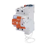 RESTART RD 2 CONVENTION DE PLES AVEC PURE IDP DIFFERENTIEL - 25 A TYPE A GW94817
