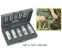 Restaurateur de filetage universel Hazet 842AG-3