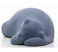 Resting Bear bleu Vitra - 4055737064708