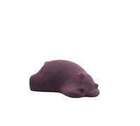 Resting Bear mauve Vitra - 4055737055270