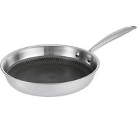 RESTO KITCHENWARE poêle à frire en acier inoxydable Ø24cm