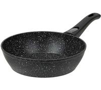 Resto Kitchenware Poêle à frire Leo - ø 24 cm - Revêtement antiadhésif standard