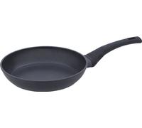 Resto Kitchenware Sagitta, Rond, Poêle à frire multi-usages, Noir, PFLUON, Sagitta, Aluminium