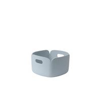 Muuto Panier de rangement Restore 28x28 cm Light blue