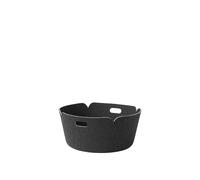 Panier de rangement Restore Round round