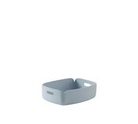 Muuto Panier de rangement Restore. petit Light Blue