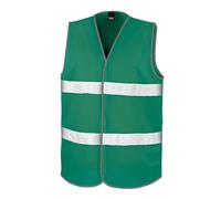 Result Core - Gilet de sécurité haute visibilité - Adulte unisexe