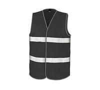 Result Core - Gilet de sécurité haute visibilité - Adulte unisexe