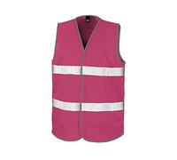 Result Core - Gilet de sécurité haute visibilité - Adulte unisexe