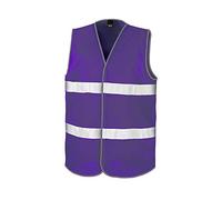 Result Core - Gilet de sécurité haute visibilité - Adulte unisexe