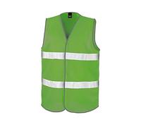 Result Core - Gilet de sécurité haute visibilité - Adulte unisexe