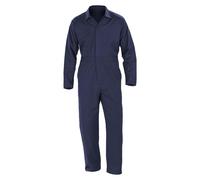 Result Genuine Recycled - Combinaison « Action » pour hommes/femmes Unie LT659 (S) (bleu marine)
