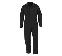 Result Genuine Recycled - Combinaison « Action » pour hommes/femmes Unie LT659 (S) (Noir)