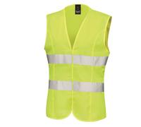 Gilet De Haute Visibilité Pour Femmes