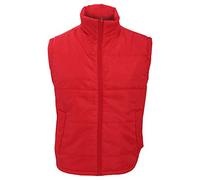 Result Gilet sans manches R208x Core unisexe