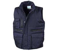 Result Gilet sans manches unisexe R127a Lance