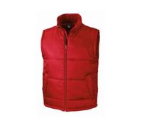 Result Gilet Unisexe R208x Core
