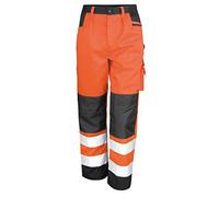 Result Pantalon Cargo Safe Guard Homme