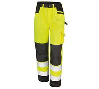 Result Pantalon Cargo Safe Guard Homme