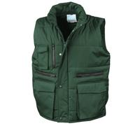 Result R127A Lance Bodywarmer Bouteille XXL