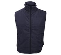 Result R208x Core Bodywarmer Mixte, Bleu Marine, XS