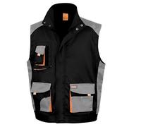Result R317x Work-guard Lite Gilet Mixte (lot de 1)