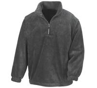 Result T-Shirt Polartherm Re33a Large Oxford Grey