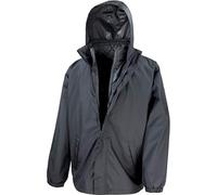 Result : Veste 3 en 1 avec gestepptem Bodywarmer R215 x