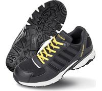 Result WORK-GUARD Chaussures de sécurité pour homme R348M Noir 43 (9)