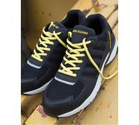Result WORK-GUARD R348M | Lightweight Safety Trainer conforme à la norme EN 20345:2011 S1P - Couleur : Black - Taille : 44 (10)