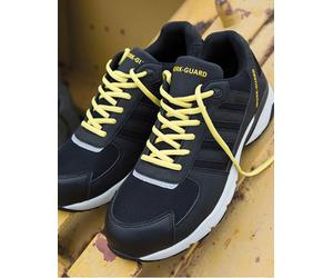 Result WORK-GUARD R348M | Lightweight Safety Trainer conforme à la norme EN 20345:2011 S1P - Couleur : Black - Taille : 47 (12)