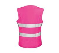 Résultat pour Femme R334 F Gilet Haute visibilité Petit Paramediumic Green