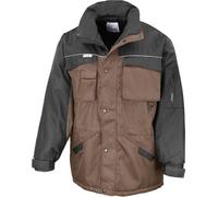 Résultat WORK-GUARD Manteau Combo Heavy Duty