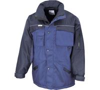 Résultat WORK-GUARD Manteau Combo Heavy Duty