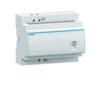 Retardateur pour bobine à manque de tension 24-30V AC/DC (UVTC) - HAGER HWY030H