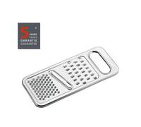 RETARO râpe plate manuelle inox GEFU