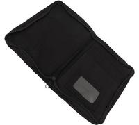 Retirer Allecto Plus, car Allecto est un produit de Bosch que nous retirons. Organiseur de voiture pour boîte à gants - 6 poches - Conception multifonctionnelle - Fermeture à glissière - Portable - P