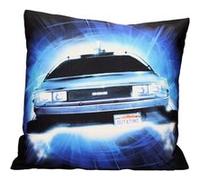 Retour vers le Futur - Coussin Delorean Roads 45 cm G