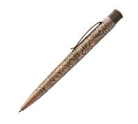 Retro 51 Tornado Smithsonian Colibris et fleurs Stylo à bille