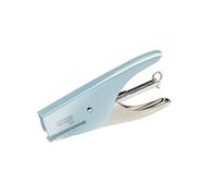 Retro Classic S51 Agrafes classiques Bleu, Acier inoxydable