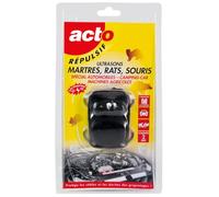 RETRO | REPULSIF ULTRASONS Rats, Souris, MARTRES | SPÉCIAL Automobiles, Camping Car, Machines AGRICOLES | RUS7