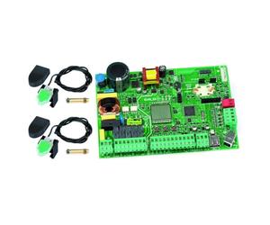 Retrofit kit safecoder et e145 - FAAC 390113